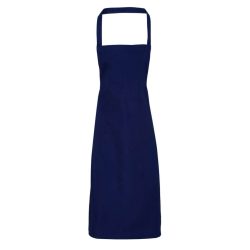 pr102 - Sort cu baveta organic COLOURS COLLECTION - [Navy]