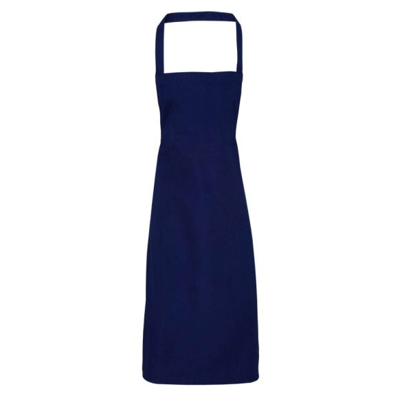 pr102 - Sort cu baveta organic COLOURS COLLECTION - [Navy]