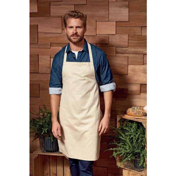 pr102 - Sort cu baveta organic COLOURS COLLECTION - [Orange]