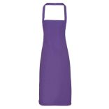 pr102 - Sort cu baveta organic COLOURS COLLECTION - [Purple]