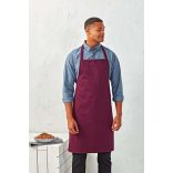 pr102 - Sort cu baveta organic COLOURS COLLECTION - [Purple]