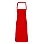 pr102 - Sort cu baveta organic COLOURS COLLECTION - [Red]