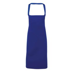 pr102 - Sort cu baveta organic COLOURS COLLECTION - [Royal]