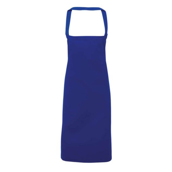 pr102 - Sort cu baveta organic COLOURS COLLECTION - [Royal]