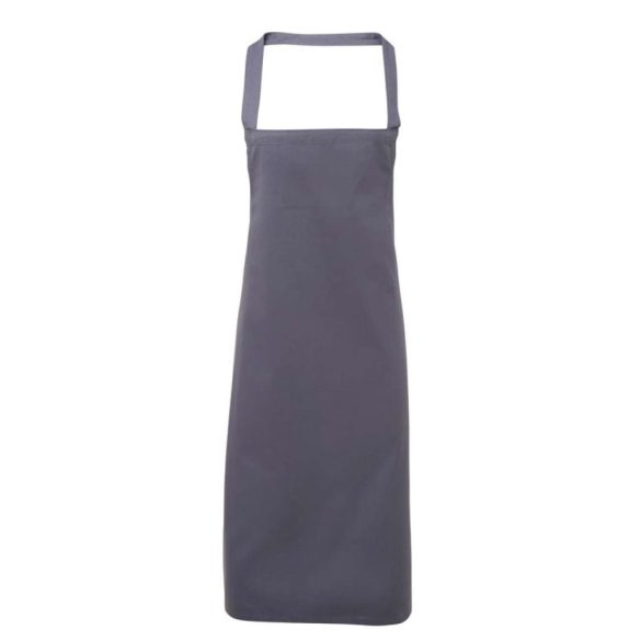 pr102 - Sort cu baveta organic COLOURS COLLECTION - [Steel]
