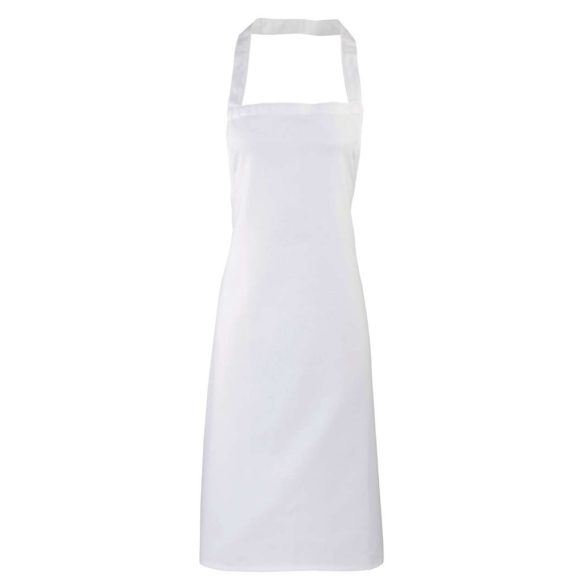 pr102 - Sort cu baveta organic COLOURS COLLECTION - [White]