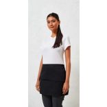 pr105 - Sort de brau cu buzunar PREMIER - [Black]