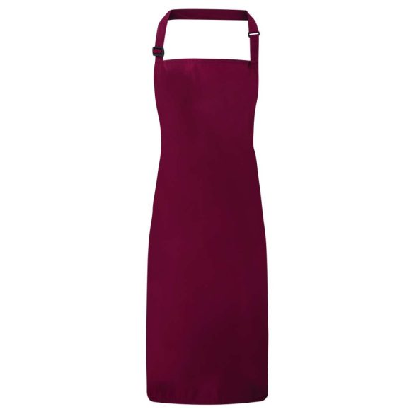 pr115 - Sort cu baveta impermeabil PREMIER - [Burgundy]