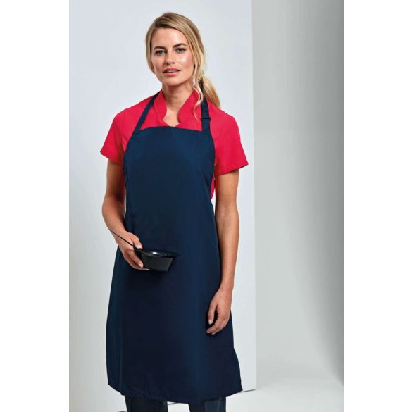 pr115 - Sort cu baveta impermeabil PREMIER - [Navy]