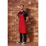 pr115 - Sort cu baveta impermeabil PREMIER - [Red]