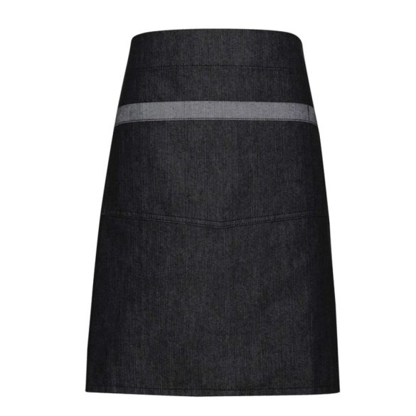 pr128 - Sort de brau in 2 culori PREMIER - [Black Denim]