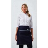 pr128 - Sort de brau in 2 culori PREMIER - [Black Denim]