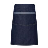 pr128 - Sort de brau in 2 culori PREMIER - [Indigo Denim]