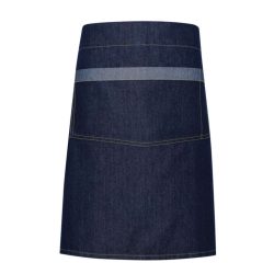 pr128 - Sort de brau in 2 culori PREMIER - [Indigo Denim]