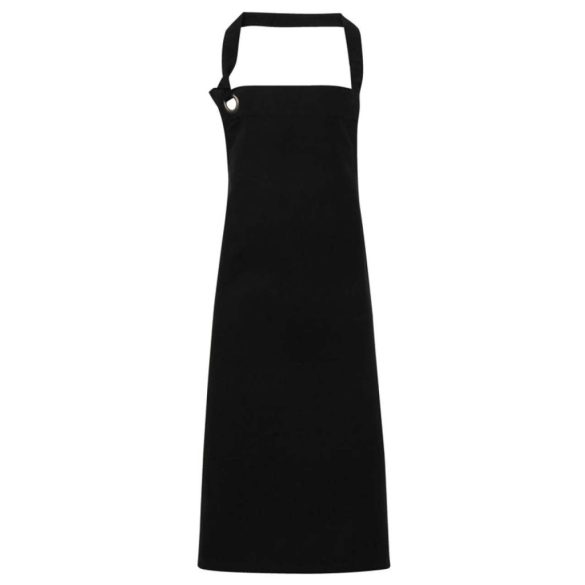 pr130 - Sort din canvas de bumbac cu baveta CALIBRE - [Black]
