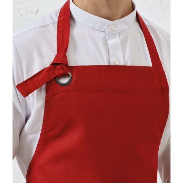 pr130 - Sort din canvas de bumbac cu baveta CALIBRE - [Black]