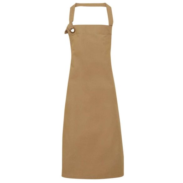 pr130 - Sort din canvas de bumbac cu baveta CALIBRE - [Khaki]