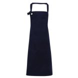 pr130 - Sort din canvas de bumbac cu baveta CALIBRE - [Navy]