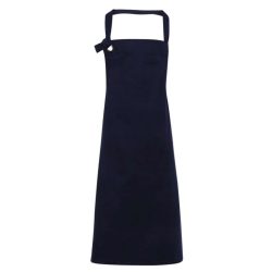 pr130 - Sort din canvas de bumbac cu baveta CALIBRE - [Navy]