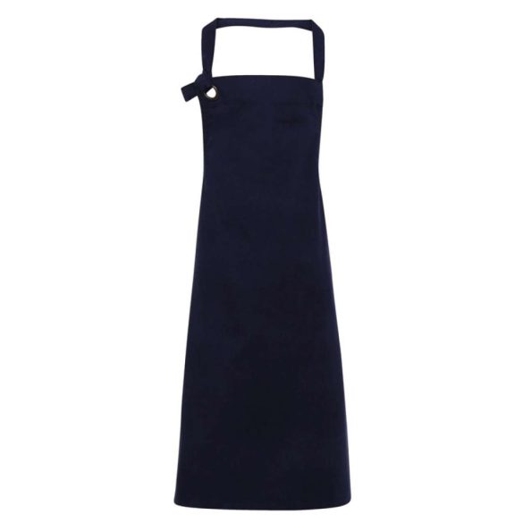 pr130 - Sort din canvas de bumbac cu baveta CALIBRE - [Navy]