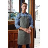 pr130 - Sort din canvas de bumbac cu baveta CALIBRE - [Navy]