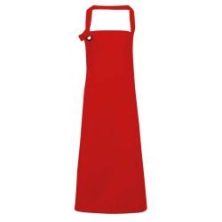 pr130 - Sort din canvas de bumbac cu baveta CALIBRE - [Red]