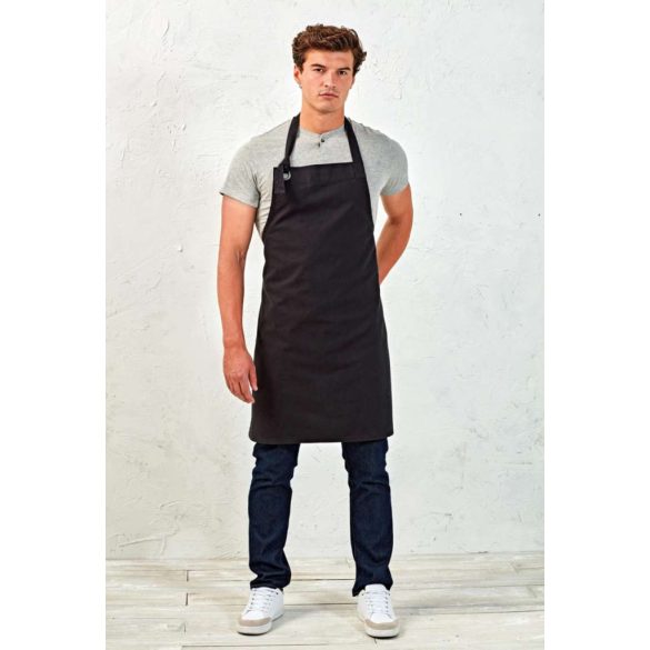 pr130 - Sort din canvas de bumbac cu baveta CALIBRE - [Red]