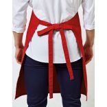 pr130 - Sort din canvas de bumbac cu baveta CALIBRE - [Silver]