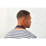 pr132 - Sort cu baveta si buzunare CHINO - [Black]