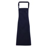 pr132 - Sort cu baveta si buzunare CHINO - [Navy]