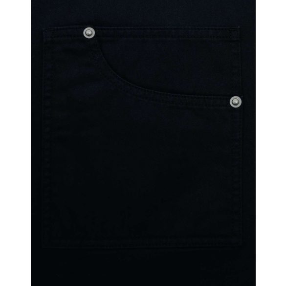 pr132 - Sort cu baveta si buzunare CHINO - [Navy]