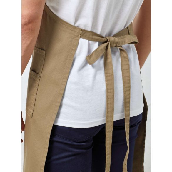 pr132 - Sort cu baveta si buzunare CHINO - [Navy]