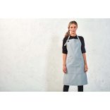 pr137 - Sort din bumbac cu buzunar CALIBRE - [Navy]