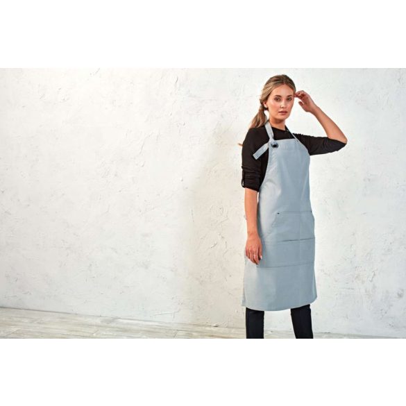 pr137 - Sort din bumbac cu buzunar CALIBRE - [Navy]