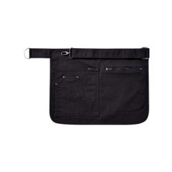 pr138 - Sort de brau METRO - [Black]