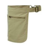 pr138 - Sort de brau METRO - [Black]