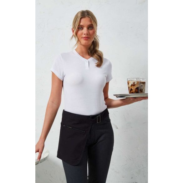 pr138 - Sort de brau METRO - [Black]