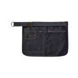 pr138 - Sort de brau METRO - [Indigo Denim]