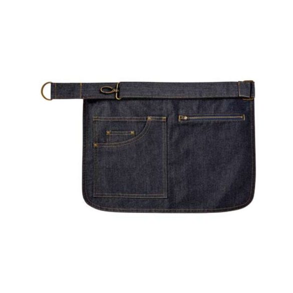 pr138 - Sort de brau METRO - [Indigo Denim]