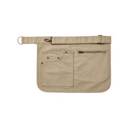 pr138 - Sort de brau METRO - [Khaki]