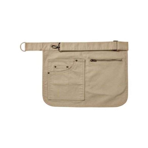 pr138 - Sort de brau METRO - [Khaki]