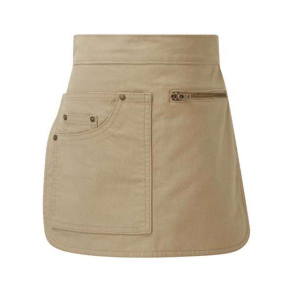 pr138 - Sort de brau METRO - [Khaki]