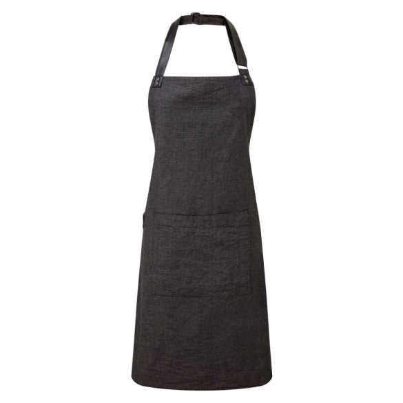 pr144 - Sort cu baveta OXFORD ANNEX - [Black]