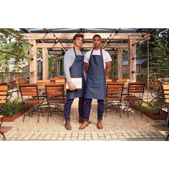 pr144 - Sort cu baveta OXFORD ANNEX - [Black]