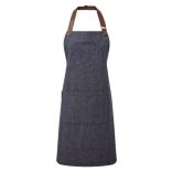 pr144 - Sort cu baveta OXFORD ANNEX - [Navy]