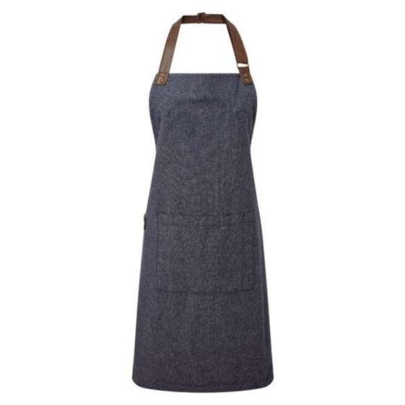 pr144 - Sort cu baveta OXFORD ANNEX - [Navy]