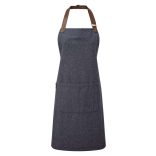 pr144 - Sort cu baveta OXFORD ANNEX - [Navy]