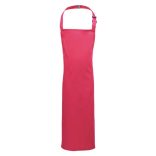 pr149 - Sort cu baveta pentru copii COLOURS COLLECTION - [Hot Pink]