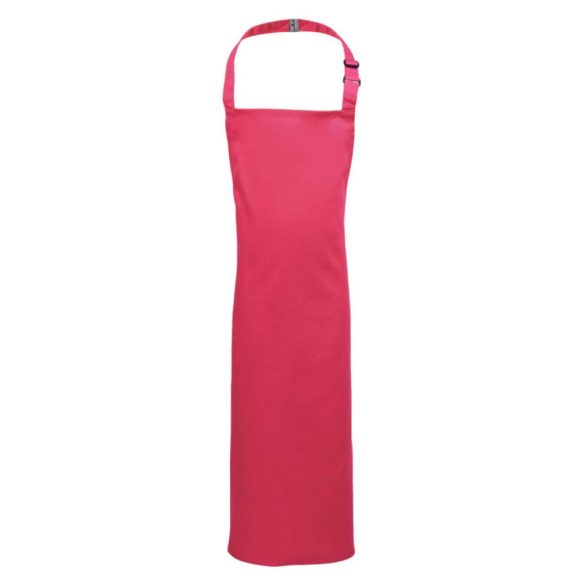 pr149 - Sort cu baveta pentru copii COLOURS COLLECTION - [Hot Pink]