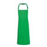 pr149 - Sort cu baveta pentru copii COLOURS COLLECTION - [Kelly Green]